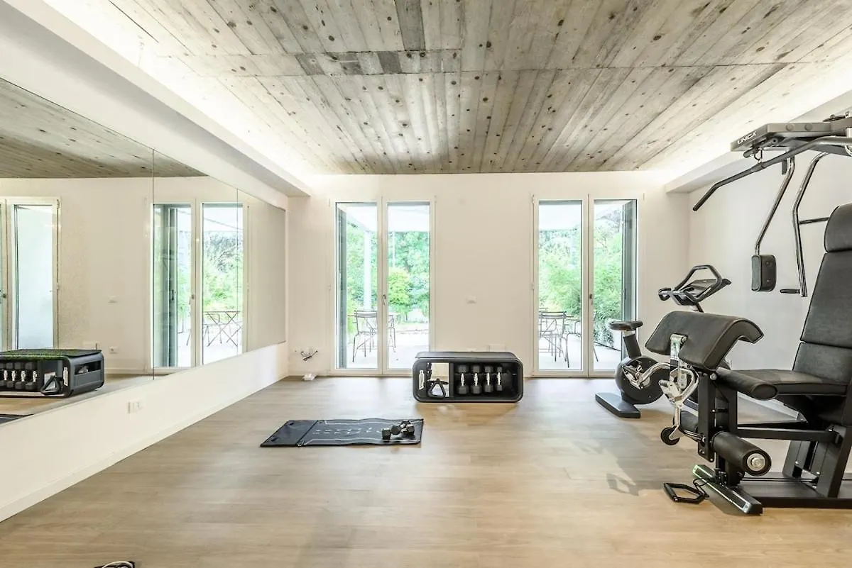 Duomo Bilocale - Private Gym- Metropolitana Apartment Milan 0*,  Italy