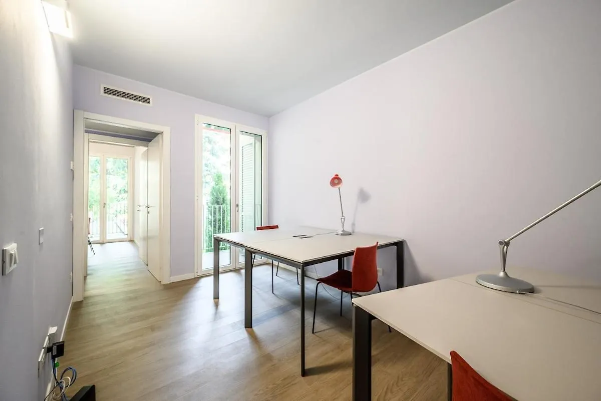 Duomo Bilocale - Private Gym- Metropolitana Apartment Milan