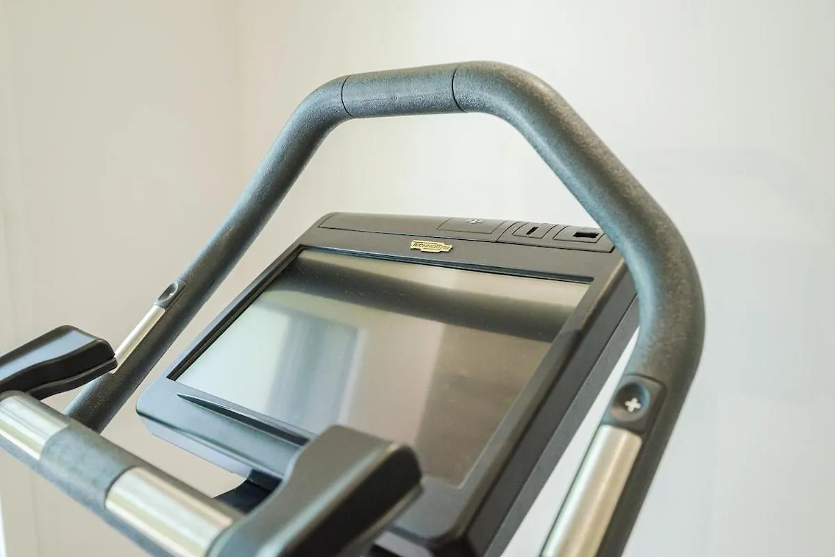 米兰Duomo Bilocale - Private Gym- Metropolitana公寓 公寓